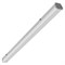 CSVT Slim-38/Tube (IP67, 3000К) с проходной проводкой с БАП на 1 час LUXDATOR 36W ЦБ000017409 - фото 148136