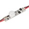ИК-выключатель SMART-MOTION (12-24V, 1х3А, 50x11mm) (Arlight, IP20 Пластик, 5 лет) 031623-1 - фото 148826