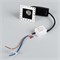 Светильник MS-RIALTO-TRIMLESS-S40x40-9W Day4000 (BK, 36deg, 230V) (Arlight, IP20 Металл, 5 лет) 044687 - фото 148844