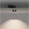 Светильник MS-RIALTO-TRIMLESS-S40x40-9W Day4000 (BK, 36deg, 230V) (Arlight, IP20 Металл, 5 лет) 044687 - фото 148845