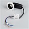 Светильник MS-RIALTO-TRIMLESS-R40-9W Warm3000 (BK, 36deg, 230V) (Arlight, IP20 Металл, 5 лет) 047775 - фото 148847