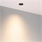 Светильник MS-RIALTO-TRIMLESS-R40-9W Warm3000 (BK, 36deg, 230V) (Arlight, IP20 Металл, 5 лет) 047775 - фото 148848