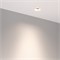 Светильник MS-RIALTO-TRIMLESS-S40x40-9W Day4000 (WH, 36deg, 230V) (Arlight, IP20 Металл, 5 лет) 048327 - фото 148851