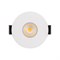 Светильник MS-GLORY-BUILT-R54-5W Warm3000 (WH, 60 deg, 230V) (Arlight, IP54 Металл, 5 лет) 047287 - фото 148876