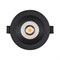 Светильник MS-ATOLL-BUILT-R86-10W Warm3000 (BK, 60 deg, 230V) (Arlight, IP54 Металл, 5 лет) 041573 - фото 148891