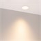 Светильник MS-HARBOR-R82-10W Warm3000 (WH, 36 deg, 230V) (Arlight, IP20 Металл, 5 лет) 048265 - фото 148917