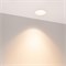 Светильник MS-HARBOR-R82-10W Warm3000 (WH, 50 deg, 230V) (Arlight, IP20 Металл, 5 лет) 048276 - фото 148920