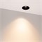 Светильник MS-HARBOR-R82-10W Warm3000 (BK, 50 deg, 230V) (Arlight, IP20 Металл, 5 лет) 048282 - фото 148928
