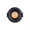 Светильник MS-FOGGY-BUILT-R45-5W Warm3000 (BK, 36 deg, 230V) (Arlight, IP54 Металл, 5 лет) 044633 - фото 148968