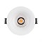 Светильник MS-FOGGY-BUILT-R86-10W Warm3000 (WH, 60 deg, 230V) (Arlight, IP54 Металл, 5 лет) 044623 - фото 148988