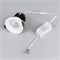 Светильник MS-FOGGY-BUILT-R86-10W Warm3000 (WH, 60 deg, 230V) (Arlight, IP54 Металл, 5 лет) 044623 - фото 148990