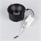 Светильник MS-HARBOR-R123-20W Warm3000 (BK, 36 deg, 230V) (Arlight, IP20 Металл, 5 лет) 048284 - фото 149009