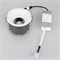 Светильник MS-HARBOR-R106-15W Warm3000 (WH, 36 deg, 230V) (Arlight, IP20 Металл, 5 лет) 048267 - фото 149012