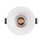 Светильник MS-FOGGY-BUILT-R86-10W Warm3000 (WH, 36 deg, 230V) (Arlight, IP54 Металл, 5 лет) 044610 - фото 149043