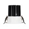 Светильник MS-FOGGY-BUILT-R86-10W Day4000 (WH, 60 deg, 230V) (Arlight, IP54 Металл, 5 лет) 044624 - фото 149063
