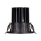 Светильник MS-FOGGY-BUILT-R86-10W Warm3000 (BK, 60 deg, 230V) (Arlight, IP54 Металл, 5 лет) 044630 - фото 149065