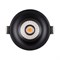 Светильник MS-FOGGY-BUILT-R86-10W Warm3000 (BK, 60 deg, 230V) (Arlight, IP54 Металл, 5 лет) 044630 - фото 149066