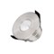 Светильник MS-GLORY-BUILT-R54-5W Warm3000 (NI, 60 deg, 230V) (Arlight, IP54 Металл, 5 лет) 047291 - фото 149078