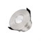 Светильник MS-GLORY-BUILT-R54-5W Warm3000 (NI, 60 deg, 230V) (Arlight, IP54 Металл, 5 лет) 047291 - фото 149079