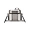 Светильник MS-GLORY-BUILT-R54-5W Warm3000 (NI, 60 deg, 230V) (Arlight, IP54 Металл, 5 лет) 047291 - фото 149080