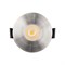 Светильник MS-GLORY-BUILT-R54-5W Warm3000 (NI, 60 deg, 230V) (Arlight, IP54 Металл, 5 лет) 047291 - фото 149081