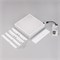 Светильник DL-GRIGLIATO-S190x190-24W Warm3000 (WH, 100 deg, 230) (Arlight, IP40 Металл, 5 лет) 045700 - фото 149257
