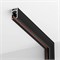 Трек MAG-MICROCOSM-TRACK-1115-2000 (BK) (Arlight, IP20 Металл, 3 года) 043050 - фото 149390