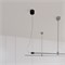 Потолочная чаша с питанием ART-APRIORI-CANOPY-SIDE-L1500-POWER (BK) (Arlight, IP20 Металл, 3 года) 039642 - фото 149470