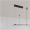 Потолочный короб ART-APRIORI-POWER-BOX-SIDE-L1500 (BK) (Arlight, IP20 Металл, 3 года) 039644 - фото 149482