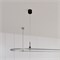Подвес с питанием ART-APRIORI-CANOPY-HANG-A-L1500-POWER (BK) (Arlight, IP20 Металл, 3 года) 039640 - фото 149524