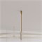Подвес жесткий ART-APRIORI-ROD-E-L200 (GD) (Arlight, IP20 Металл, 3 года) 044896 - фото 149526