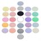 Набор светофильтров LGD-COLORFUL-SET27-R85 (WH) (Arlight, Металл) 047010 - фото 149602