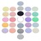 Набор светофильтров LGD-COLORFUL-SET27-R85 (WH) (Arlight, Металл) 047010 - фото 149603