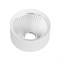 Рефлектор с посадочным кольцом LGD-REFLECTOR-RING-R85 (WH) (Arlight, Металл) 046769 - фото 149605