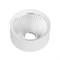 Рефлектор с посадочным кольцом LGD-REFLECTOR-RING-R85 (WH) (Arlight, Металл) 046769 - фото 149606