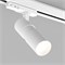 Светильник LGD-ARTEMIS-TRACK-4TR-R55-12W Day4000 (WH, 8-80 deg, 230V) (Arlight, IP20 Металл, 5 лет) 048320 - фото 149607