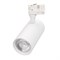Светильник LGD-CALIPSO-4TR-R85-30W Day4000-MIX (WH, 38 deg, 230V, TRIAC) (Arlight, IP20 Металл, 5 лет) 046737 - фото 149617
