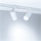 Светильник LGD-CALIPSO-4TR-R85-30W Day4000-MIX (WH, 38 deg, 230V, TRIAC) (Arlight, IP20 Металл, 5 лет) 046737 - фото 149618