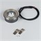 Светильник ART-GROUND-SLIM-R110-6W Warm3000 (SL, 35 deg, 24V) (Arlight, IP67 Металл, 3 года) 038163 - фото 149646