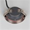 Светильник ART-GROUND-SLIM-R110-6W Warm3000 (SL, 35 deg, 24V) (Arlight, IP67 Металл, 3 года) 038163 - фото 149647