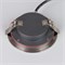 Светильник ART-GROUND-SLIM-R130-9W Warm3000 (SL, 30 deg, 24V) (Arlight, IP67 Металл, 3 года) 038165 - фото 149650