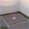 Светильник ART-GROUND-SLIM-R160-15W Warm3000 (SL, 30 deg, 24V) (Arlight, IP67 Металл, 3 года) 038167 - фото 149660