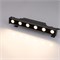 Линейный прожектор AR-LINE-300-6W Warm3000 (GR, 15x60 deg, 230V) (Arlight, IP65 Металл, 3 года) 045365 - фото 149683