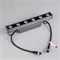 Линейный прожектор AR-LINE-300-6W Warm3000 (GR, 15x60 deg, 230V) (Arlight, IP65 Металл, 3 года) 045365 - фото 149684