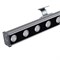 Линейный прожектор AR-LINE-760-18W Warm3000 (GR, 15 deg, 230V) (Arlight, IP65 Металл, 3 года) 045370 - фото 149704