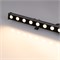 Линейный прожектор AR-LINE-760-18W Warm3000 (GR, 15 deg, 230V) (Arlight, IP65 Металл, 3 года) 045370 - фото 149705