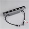 Линейный прожектор AR-LINE-300-6W Warm2700 (GR, 30 deg, 230V) (Arlight, IP65 Металл, 3 года) 051766 - фото 149718