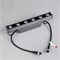 Линейный прожектор AR-LINE-300-6W Warm2700 (GR, 15 deg, 230V) (Arlight, IP65 Металл, 3 года) 051768 - фото 149725