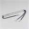 Блок питания ARPV-LG24160-LINEAR-PFC-DALI2-PD (24V, 6.7A, 160W) (Arlight, IP67 Металл, 5 лет) 033429 - фото 149743