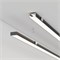 Профиль LINE-1708-2000 ANOD BLACK (Arlight, Алюминий) 040299 - фото 149881